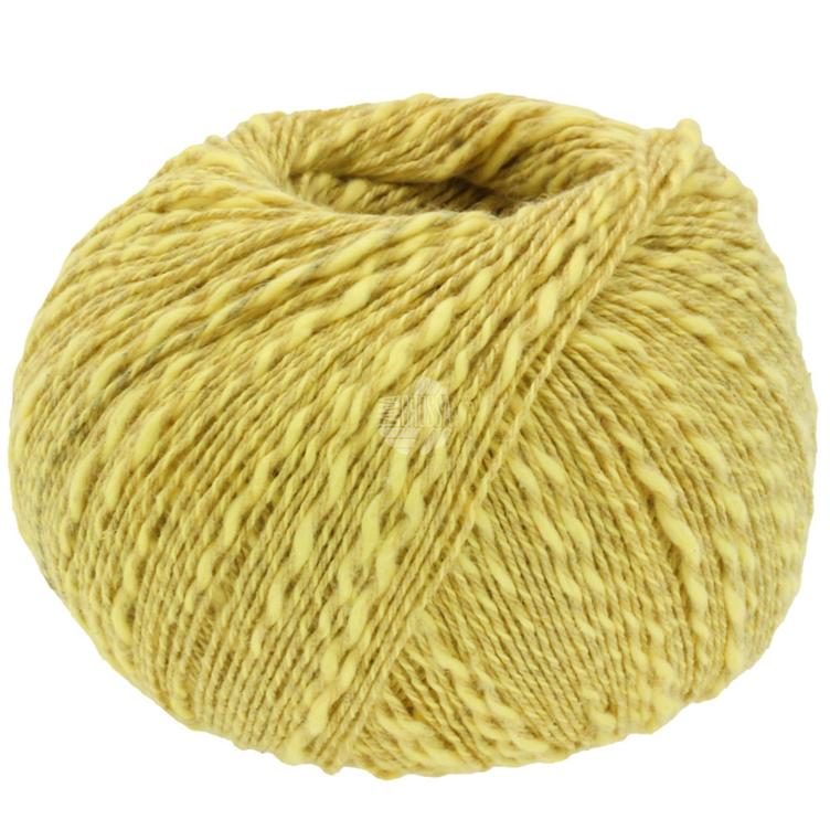 Linea Pura Terra 015 senfgelb