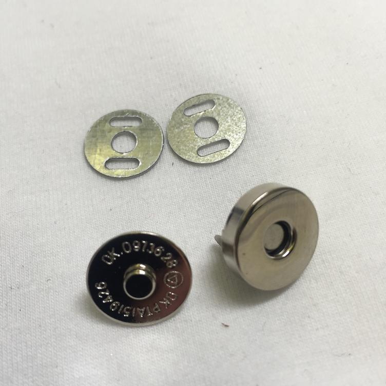 Magnetverschluss 14mm