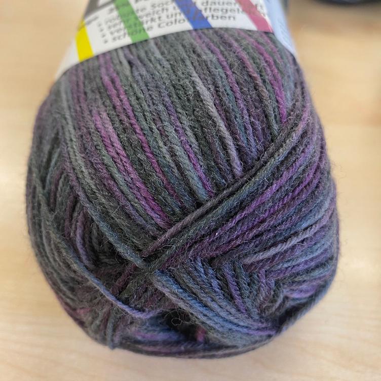 Marathon Color 3572 grau violett