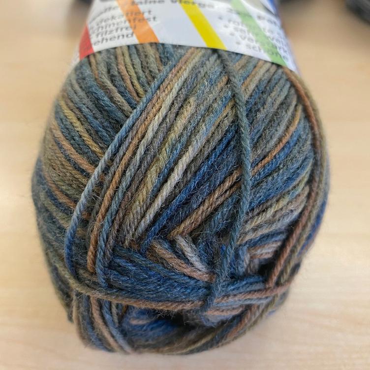 Marathon Color 3578 braun-grau