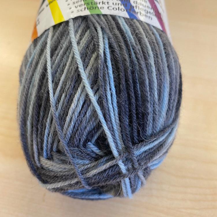 Marathon Color grau-ciel 3313