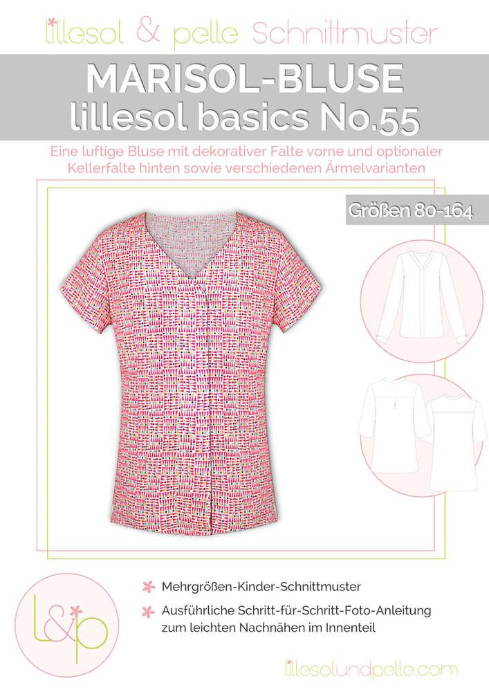 Marisol No.55