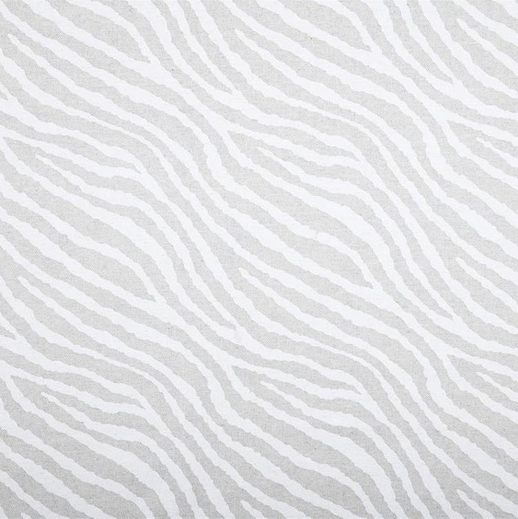 Marty Zebra weiss