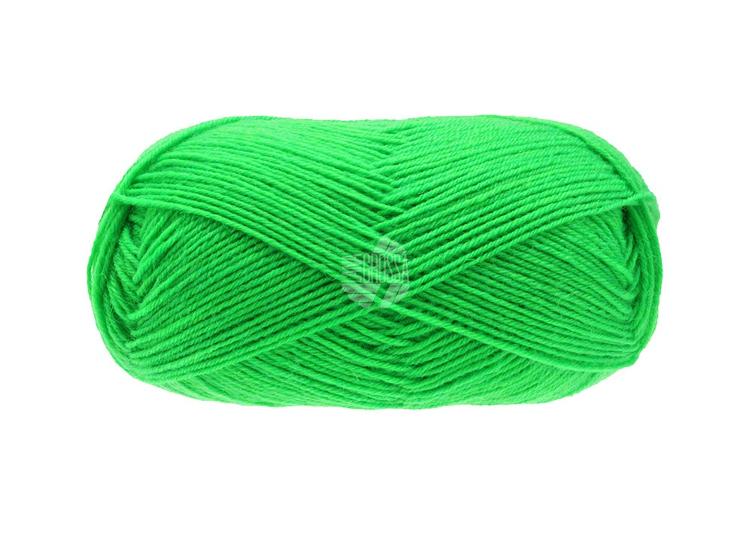 Meilenweit 50g 1394 neongrün