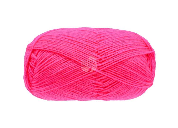Meilenweit 50gr 1398 neonpink