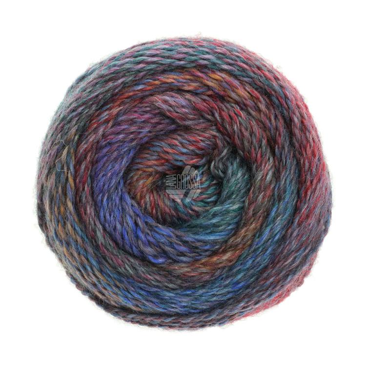 *Meilenweit Rainbow 150gr 105