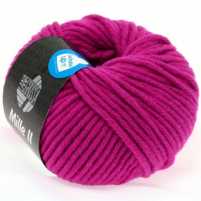 *Mille II 026 pink