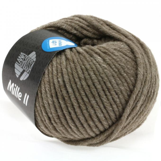 Mille II 052 taupe