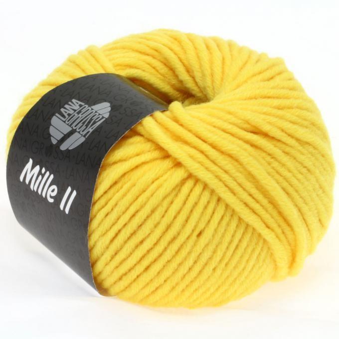 Mille II 060 sonnengelb