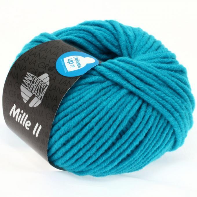Mille II 062 türkis