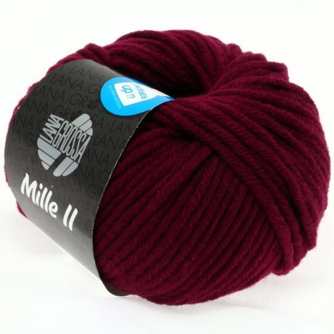 Mille II 072 burgund