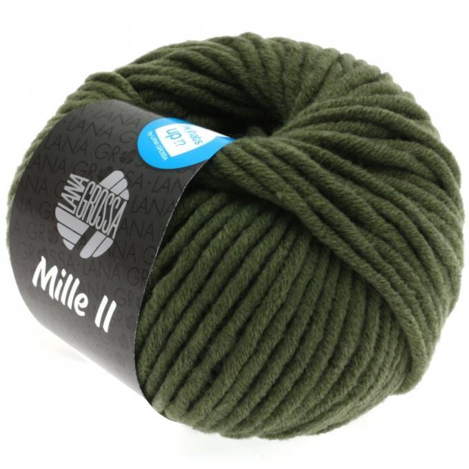 Mille II 080 loden