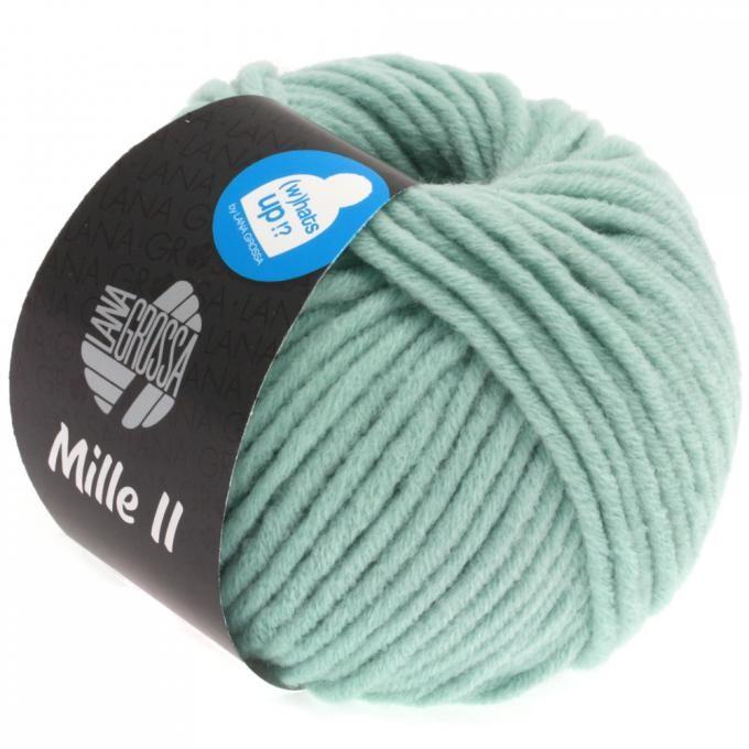 Mille II 086 mint