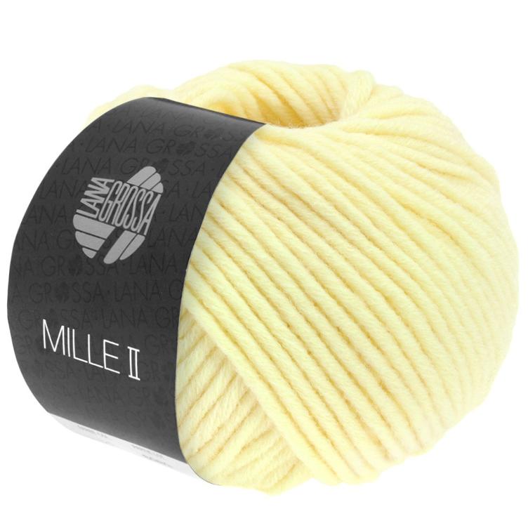 *Mille II 139 vanille