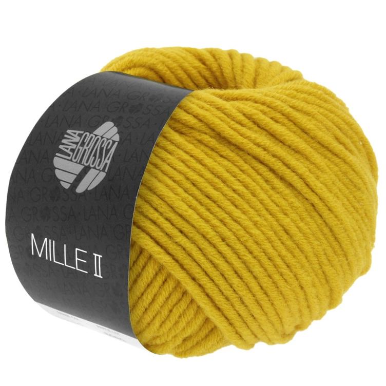 *Mille II 140 curry