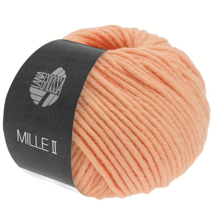 *Mille II 142 lachs