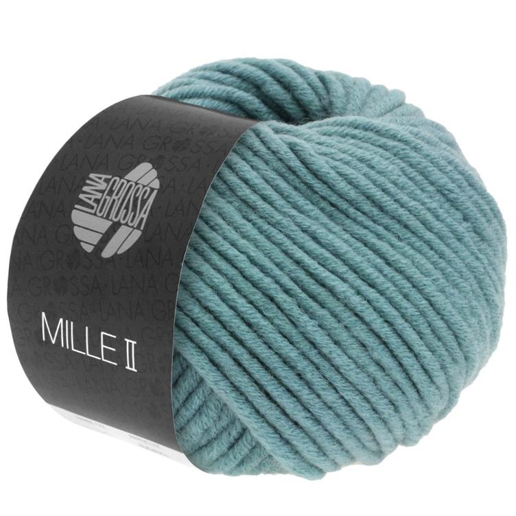 Mille II 146 blaugrün