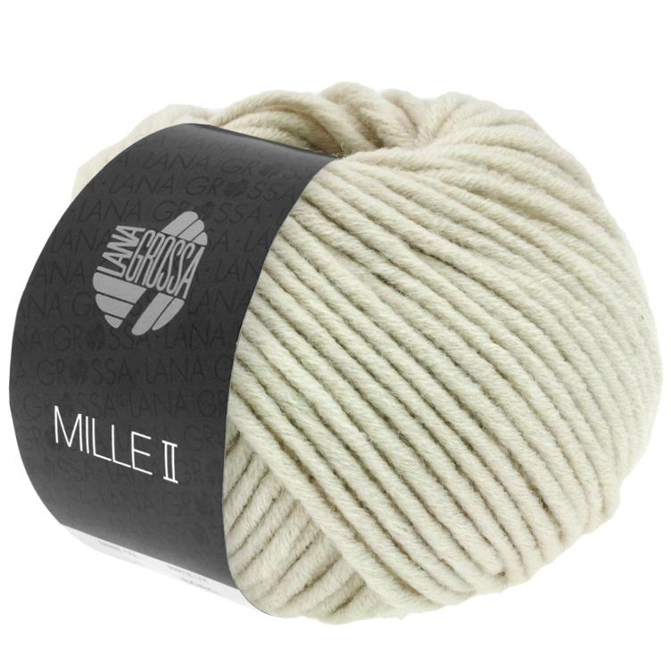 Mille II 148 perlbeige