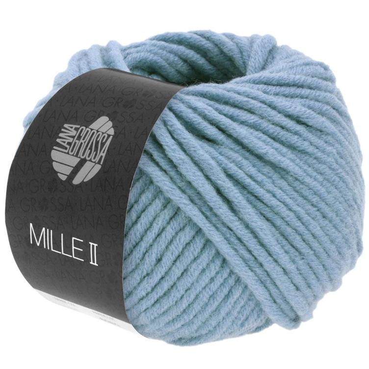 Mille II 155 blau