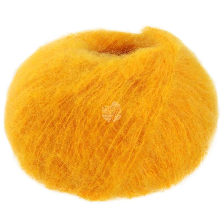 Mohair Moda 001 gelb