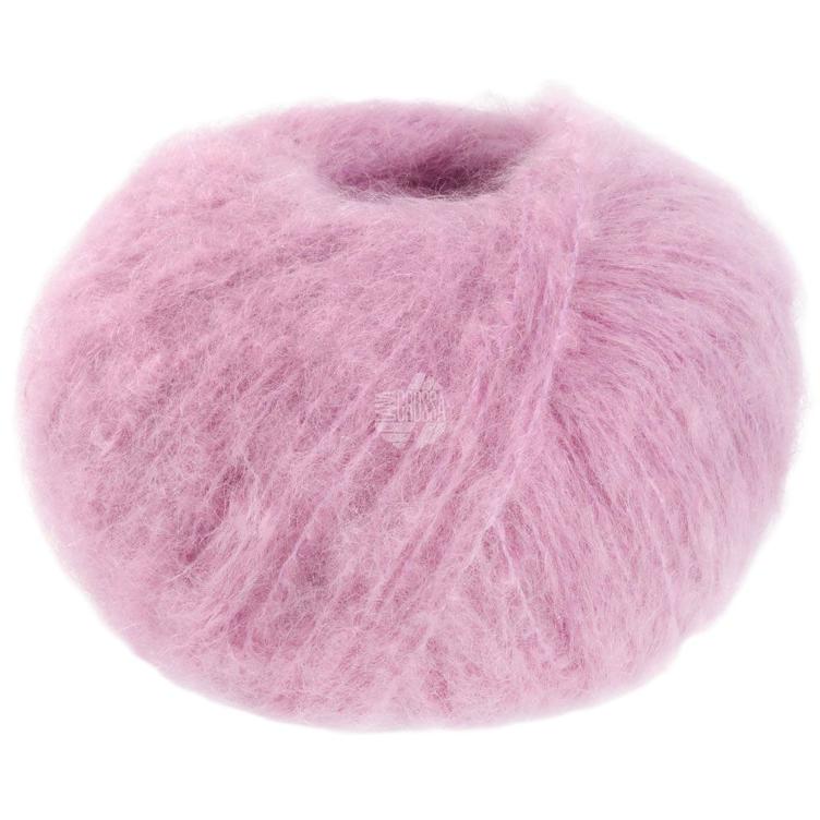 Mohair Moda 009 fliederrosa