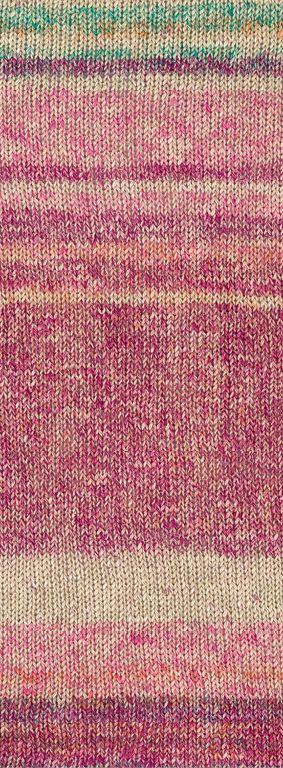 Mosaico Linea Pura 005 Jade,Nature,Beere,PInk - 0