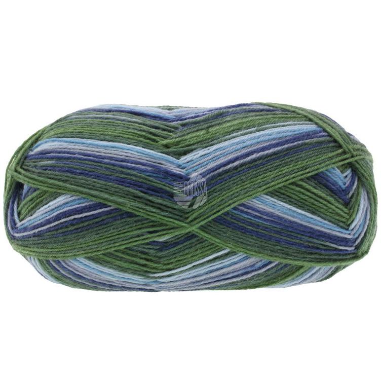 MW 100 Aktion 2931 blau- und grüntöne