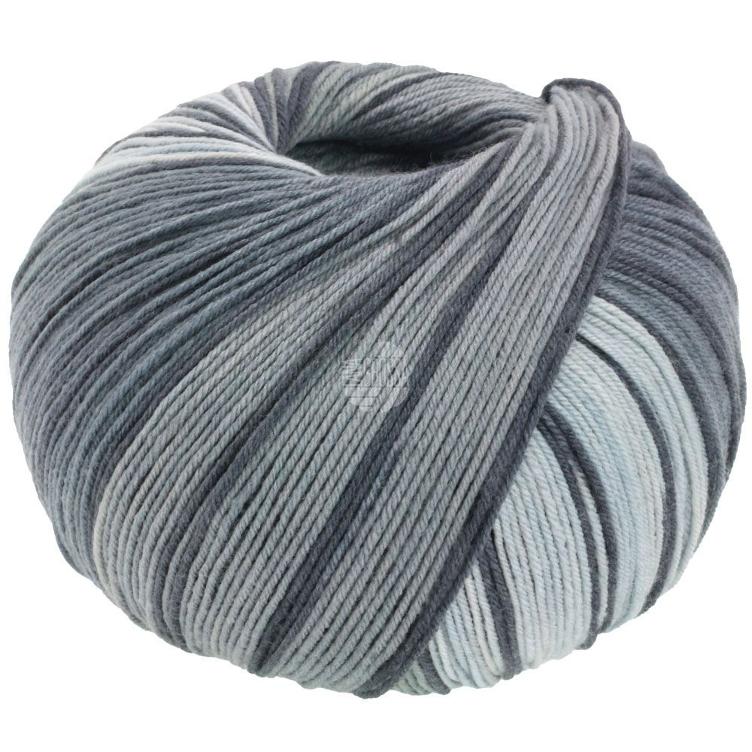 MW Seta Calmo 3326 grau schwarz