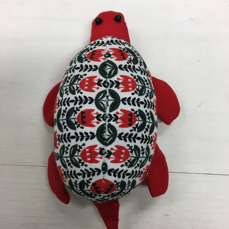 Nadelkissen Schildkröte PRYM