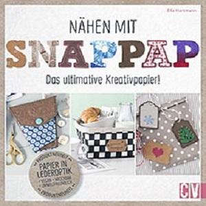 Nähen mit SnapPap