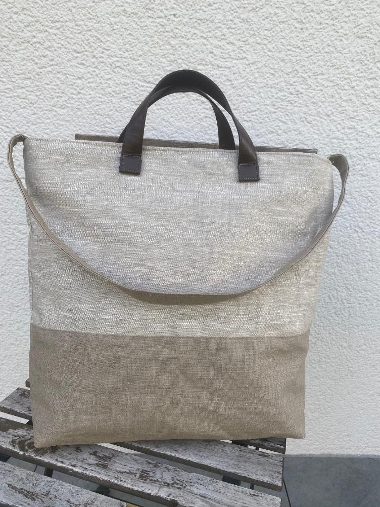 Nähset Mix Two Sew - Pina Colada