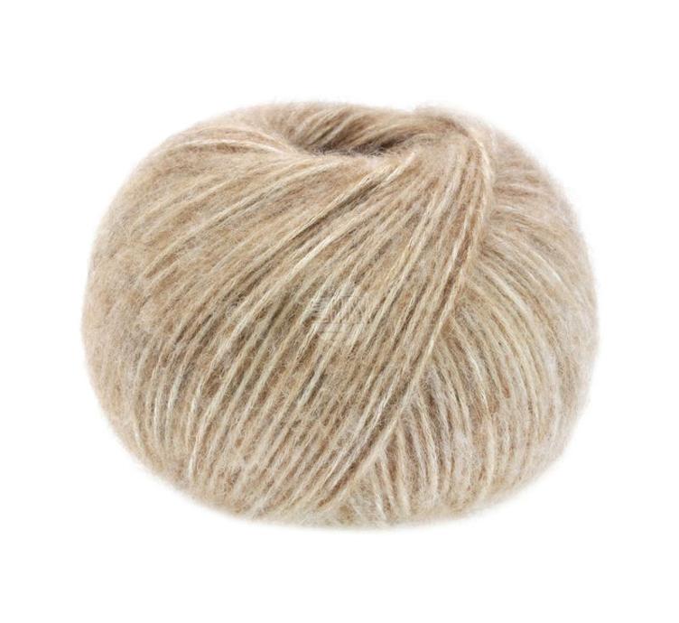 Natural Alpaca Pelo 006 beige