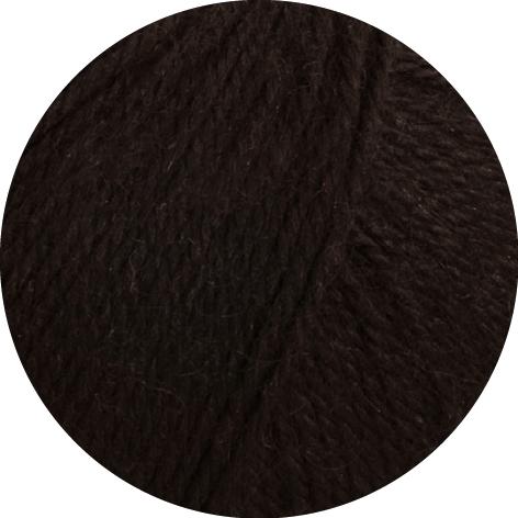 Natural Lama Fine mokka 116 - 0