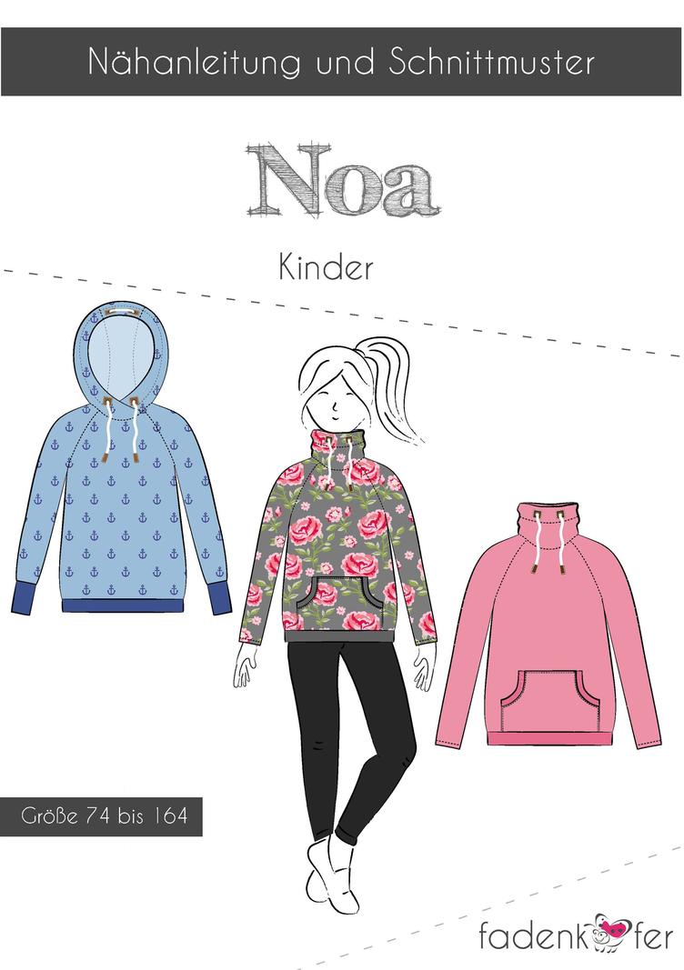 Noa Kinder