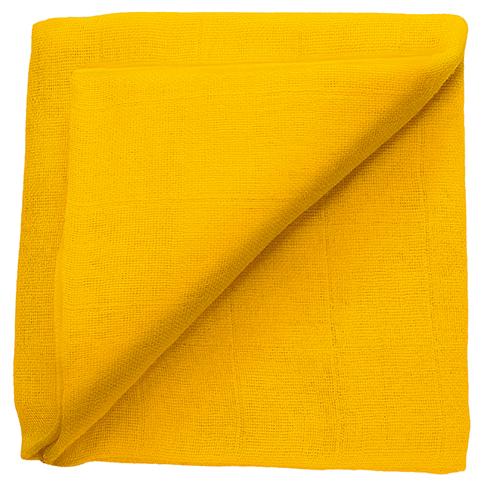 Nuschi 62 gelb