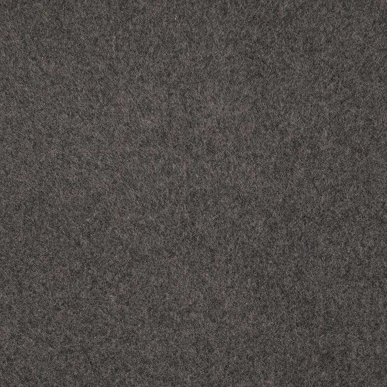 Organic Fleece dunkelgrau