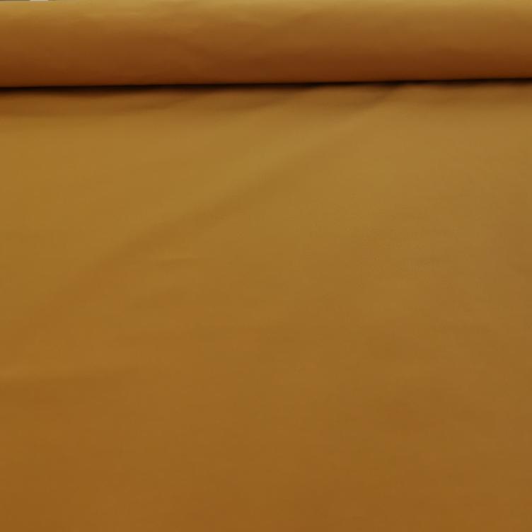Outdoorstoff gelb