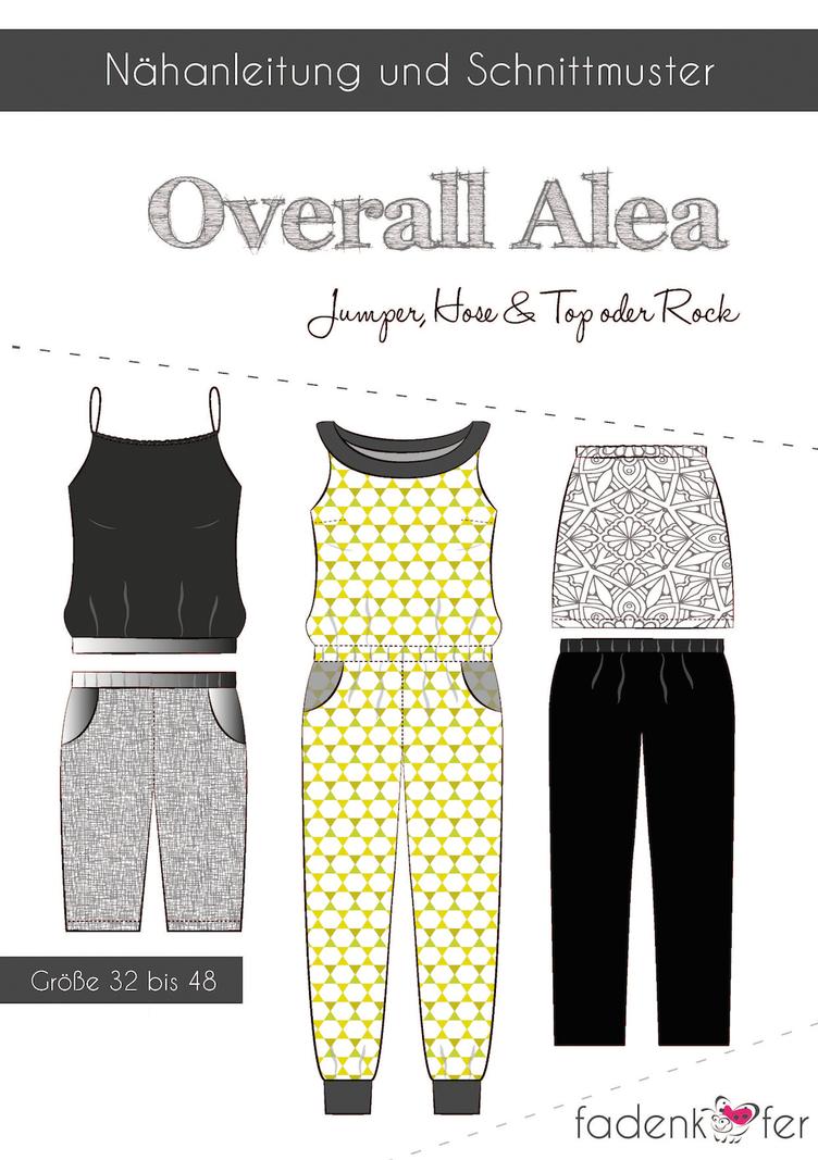 Overall Alea