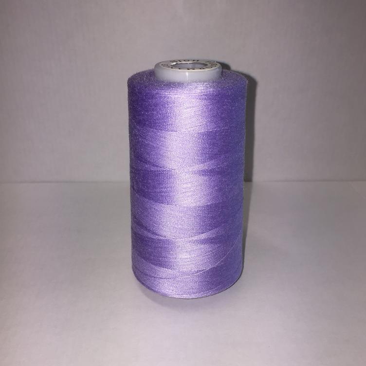 Overlockgarn 187 lila