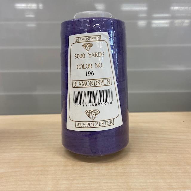 Overlockgarn 196 violett