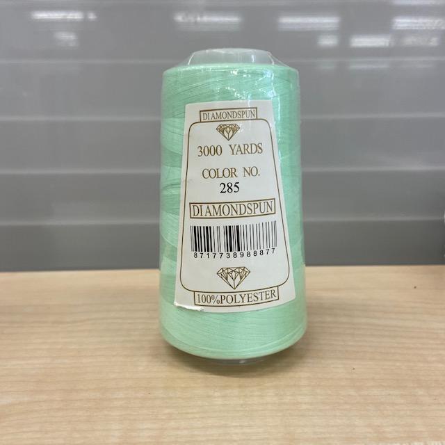 Overlockgarn 285 mint
