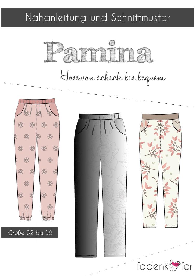 Pamina - Hose