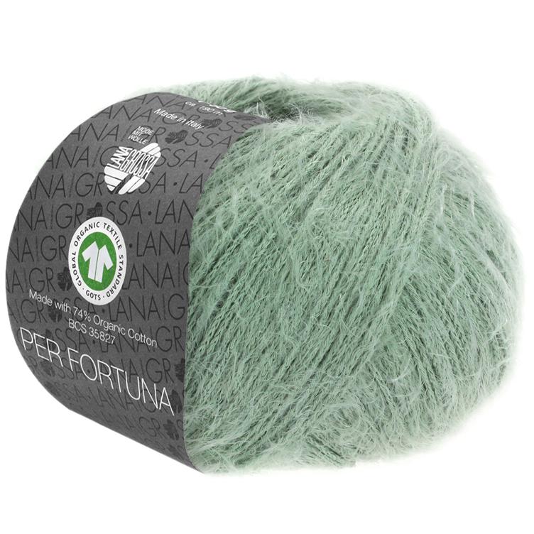 Per Fortuna 014 resedagrün