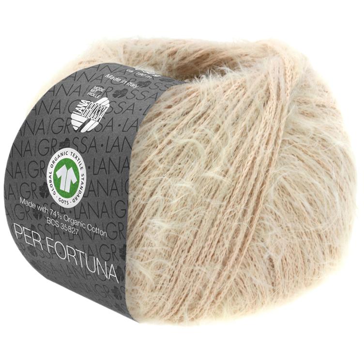 Per Fortuna 030 beige