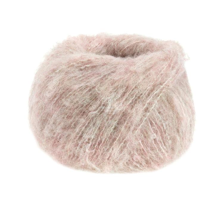 Piü Bella 005 altrosa