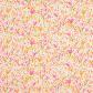 plissee Viscose Jersey tulpen rosa