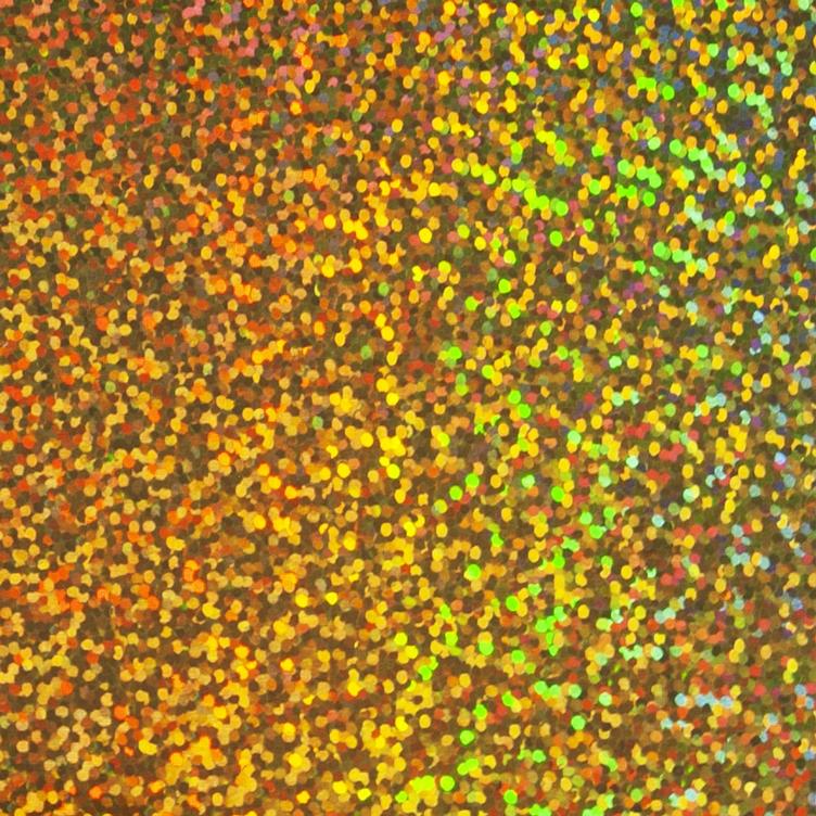 PlottIX EffektFlex 32x50cm gold