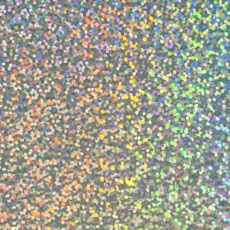 PlottIX EffektFlex 32x50cm silber