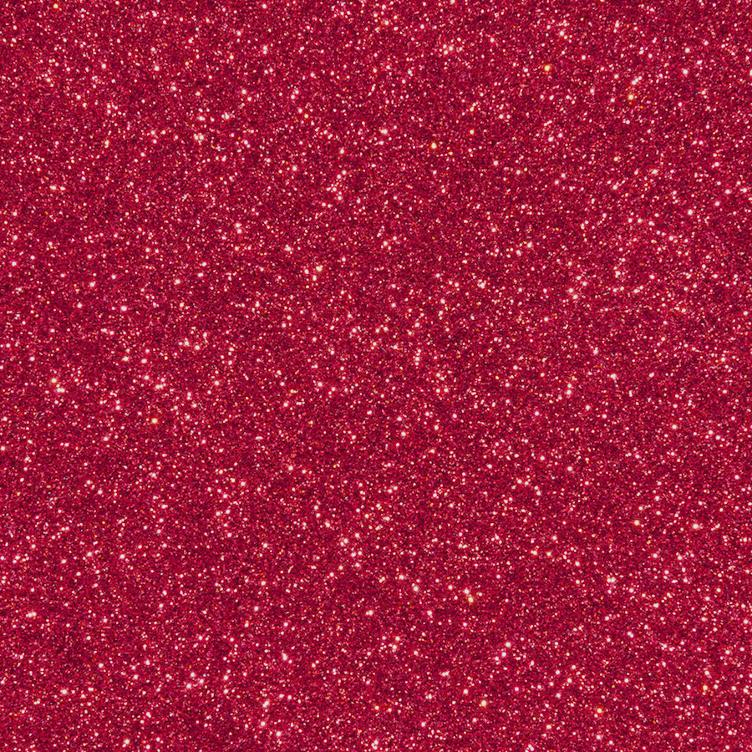 PlottiX Glitterflex Flex 32x50cm pink