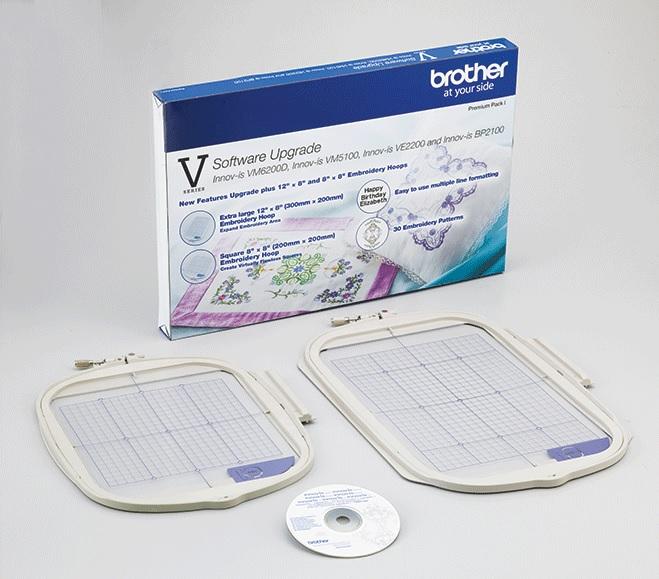 Premium-Upgrade-Kit I für XP1